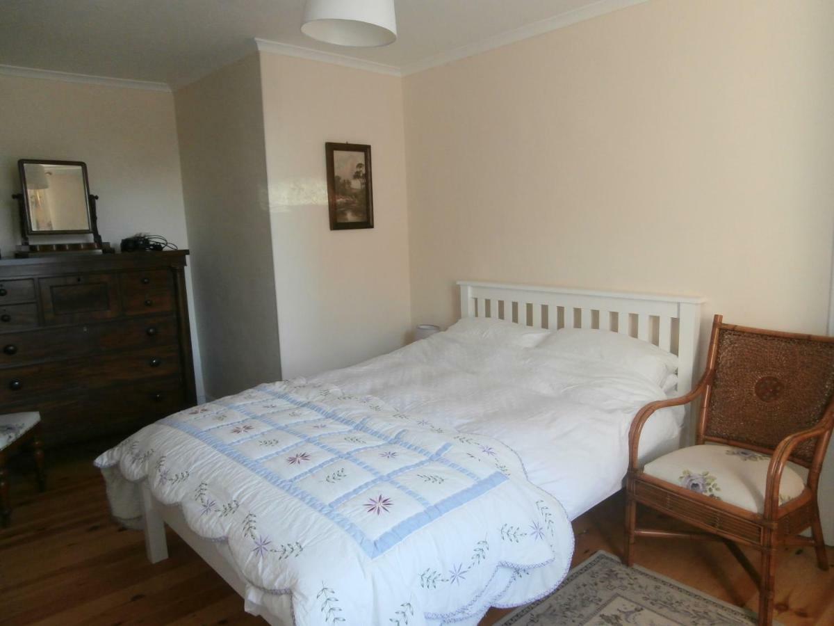 Valley View Cottage Morebattle Εξωτερικό φωτογραφία