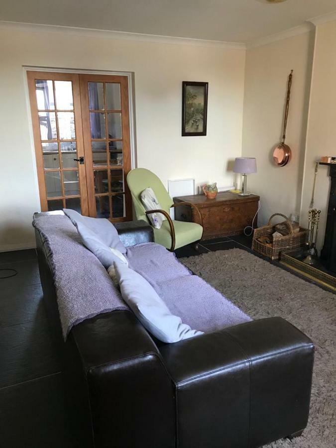 Valley View Cottage Morebattle Εξωτερικό φωτογραφία