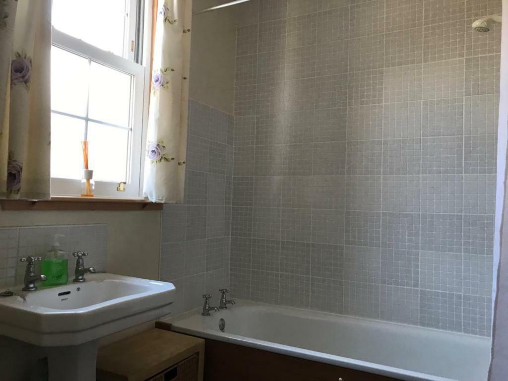 Valley View Cottage Morebattle Εξωτερικό φωτογραφία