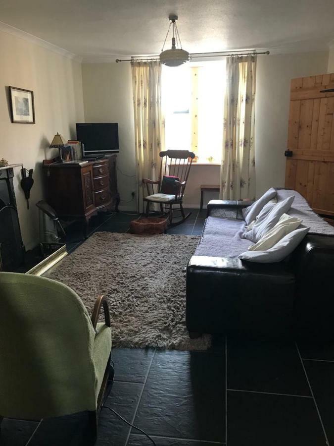 Valley View Cottage Morebattle Εξωτερικό φωτογραφία