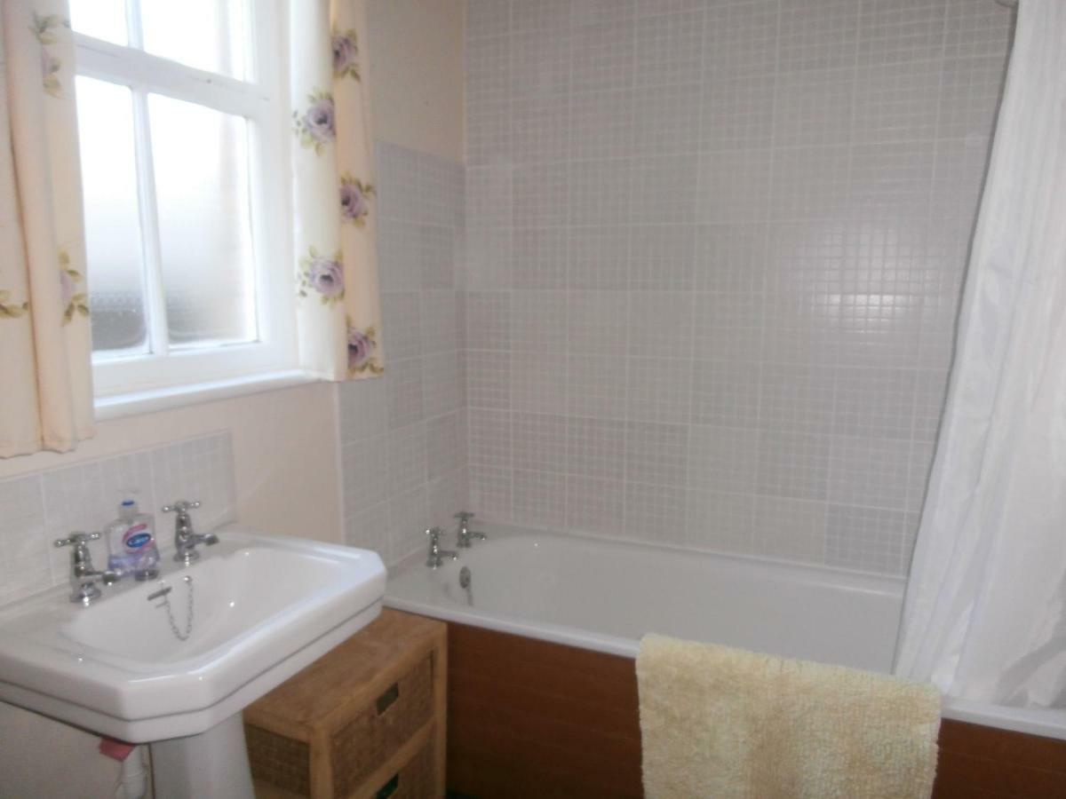 Valley View Cottage Morebattle Εξωτερικό φωτογραφία